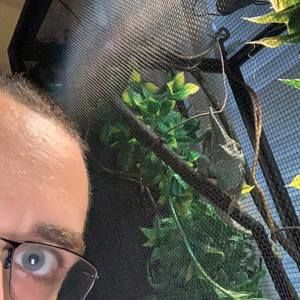 Meet your Posher, Peter